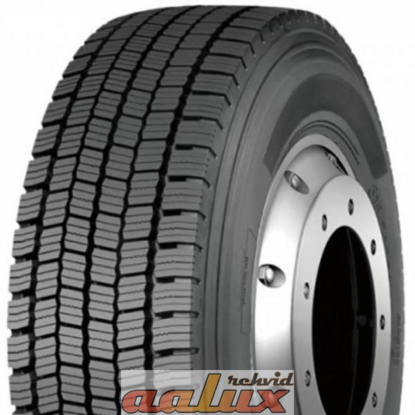 385/55R22,5 Goodride IceGuard N1 160K M+S 3PMSF SteerAndTrailer WINTER ECB73