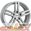 16 ARBEX 1  silber 6.50 PCD:5x114.3