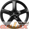 17 Alutec Freeze Black 7 PCD:5x108