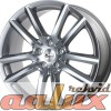16 C27 Racing Silver 7 PCD:5x112