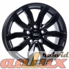 15 C22 Complete Black Gloss 6 PCD:5x100