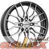 17 Dotz LimeRock dark 7 PCD:4x108